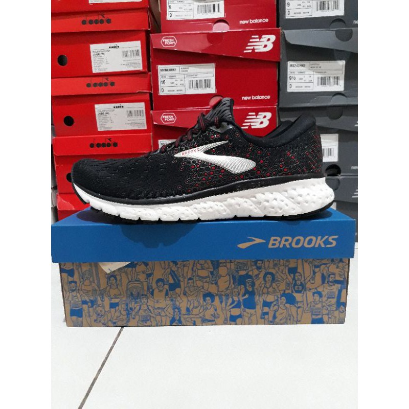 Brooks GLYCERIN 17