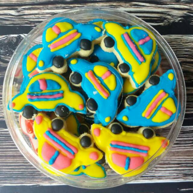 

Cookies Karakter/Cookies Car/Cookies Mobil