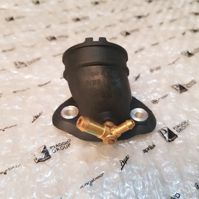 INTAKE FITTING VESPA LX 125 KARBURATOR