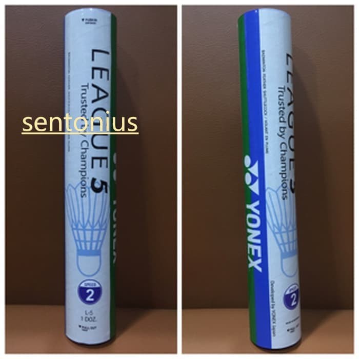 Kok badminton yonex shuttlecock