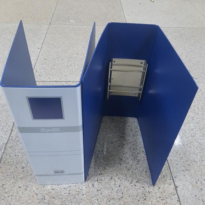 

Office & Stationery | Document Organizer | Ordner Bantex 1312 (Folio) 10Cm / Post Binder Bantex 1312 | Best Seller