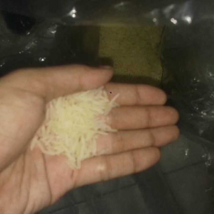 

bg20t01r Punjab Basmati / 2 Kg / Beras India / Arab / Cocok Untuk Nasi Kebuli Sv012Ss