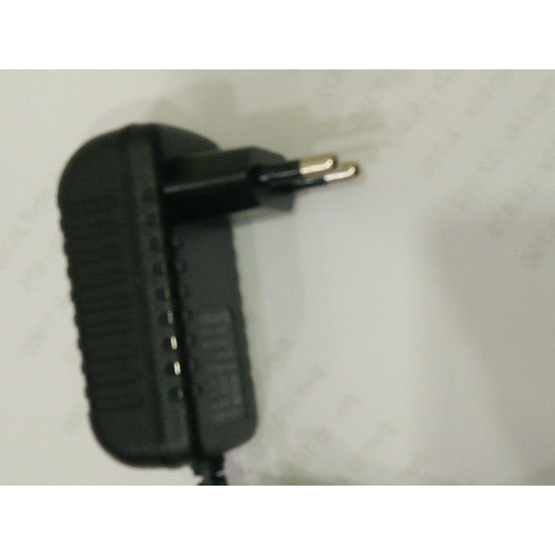 Adapter Charger Untuk Casan Speaker meeting NOISE 899 FI