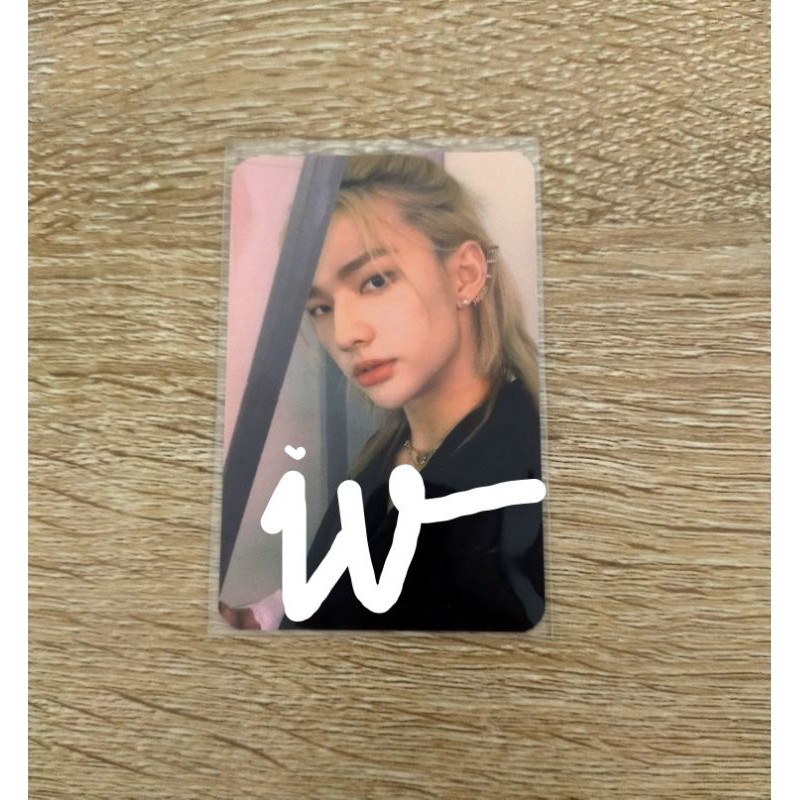 SUBK VC + YIZHIYU HYUNJIN