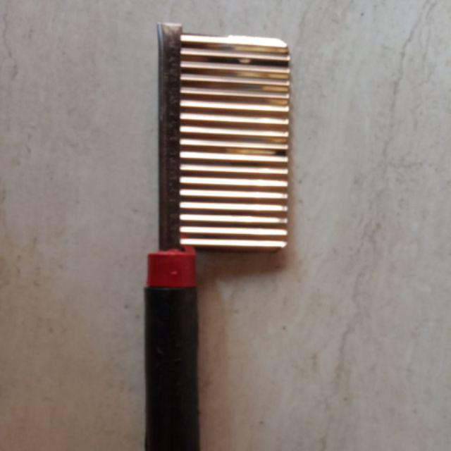 Pisau Acar Stainless / Pisau Kentang / Pisau Timun / Pisau Wortel / Pisau Serbaguna Murah