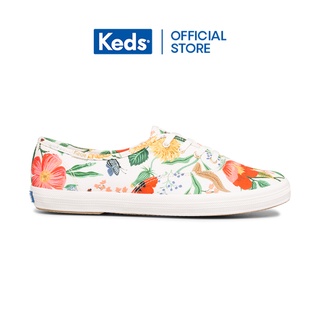 keds floral