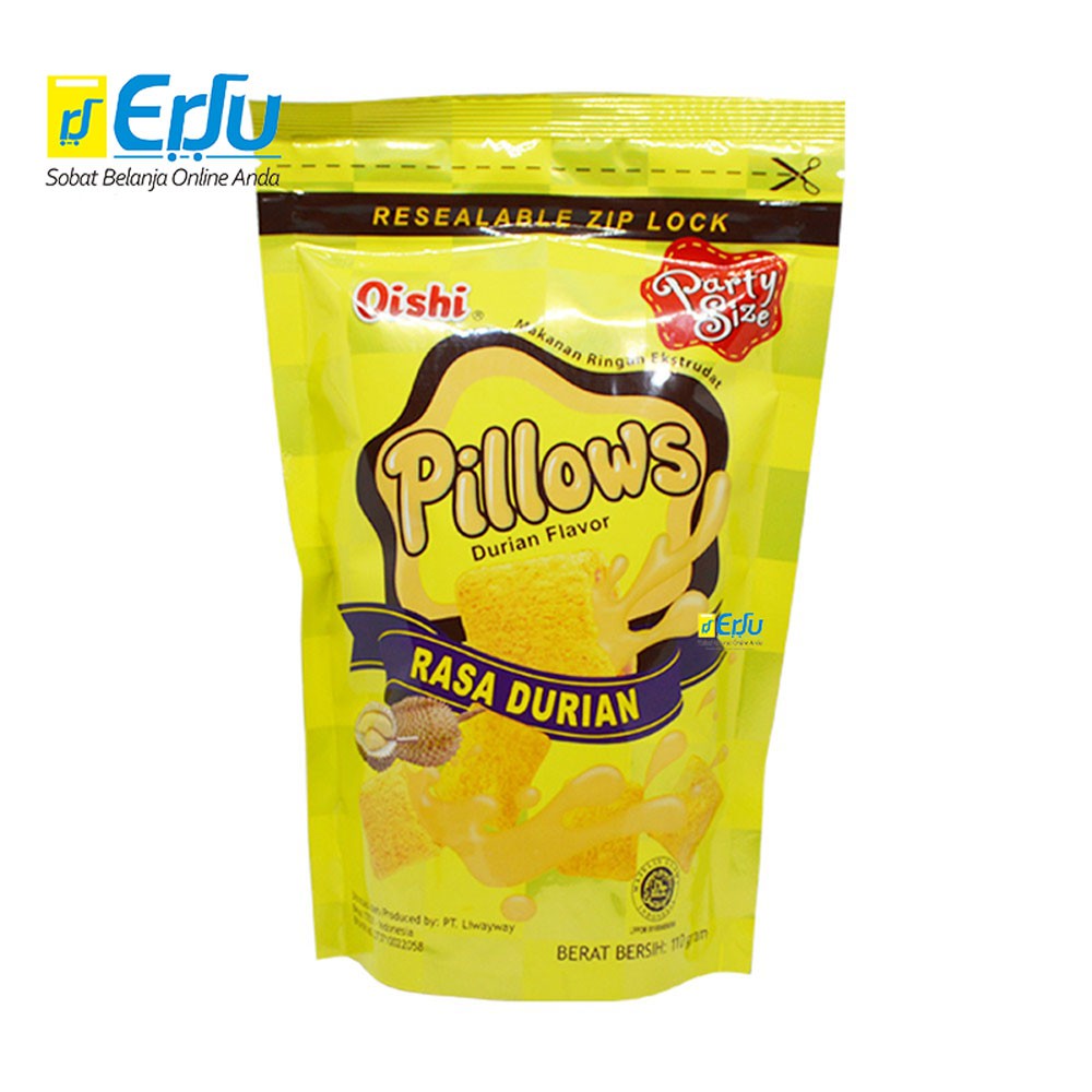 

Oishi Pillows