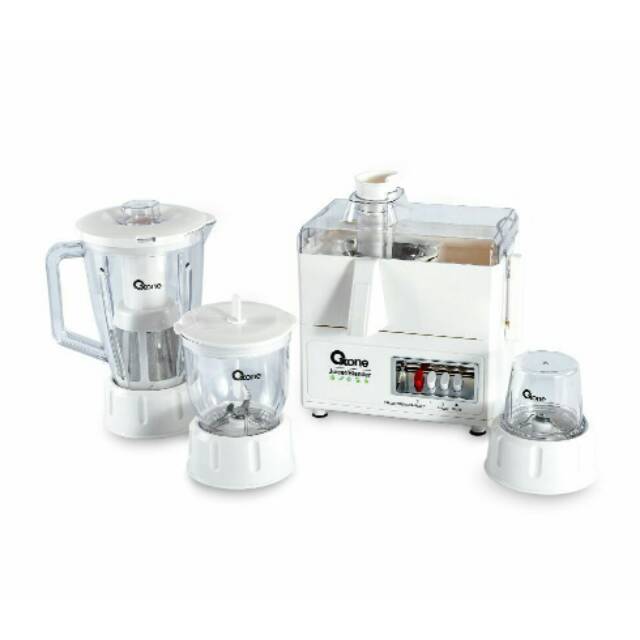 Blender juicer oxone