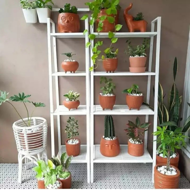 Unit Rak 60x148LERBERG