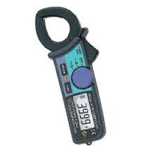 TANG AMPERE DIGITAL ( DIGITAL CLAMP METER) KYORITSU 2033