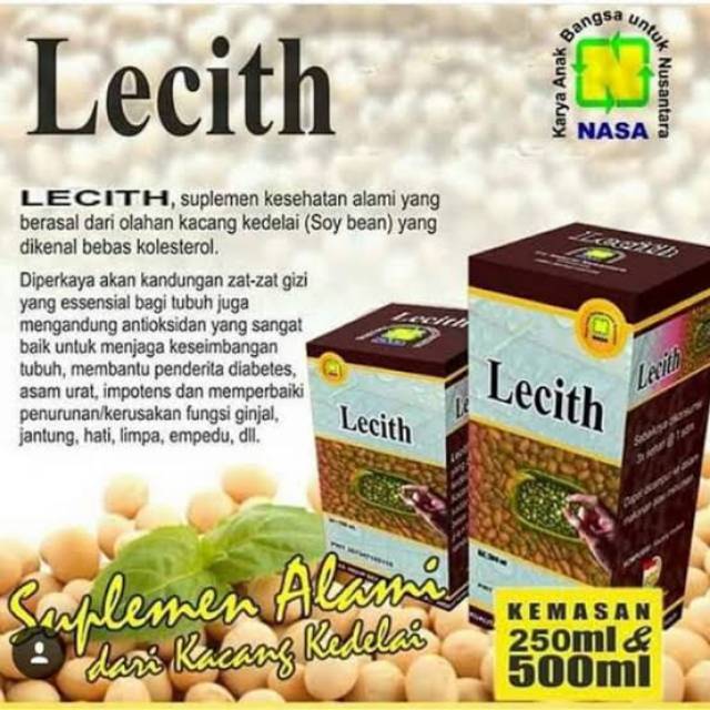 

Lecith