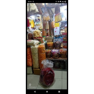 

makeroni.rujak.pedas.asin.gabus keju dlll