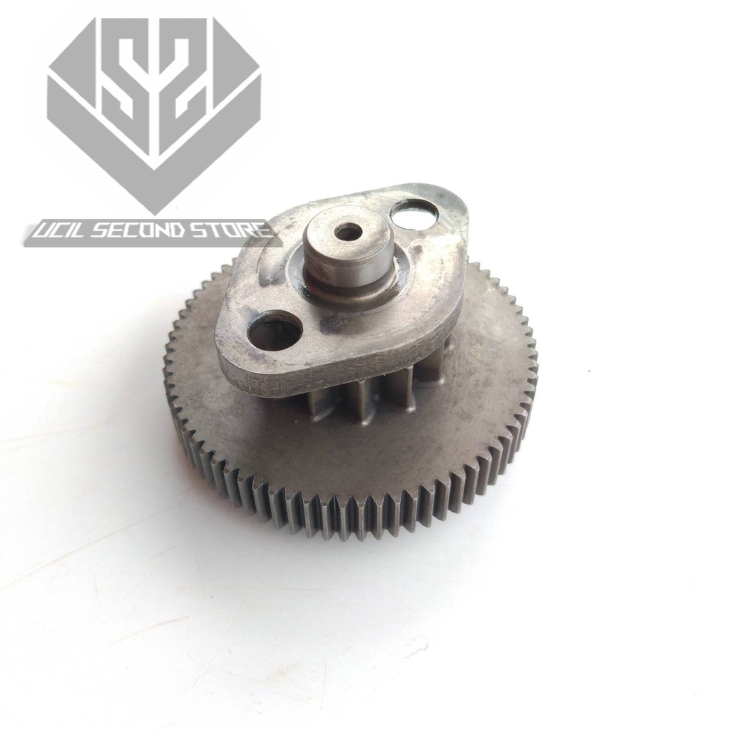 GEAR IDLE GIGI STATER SUZUKI SMASH TITAN 115 ORIGINAL GEAR STATER SMASH TITAN SEKEN ORIGINAL
