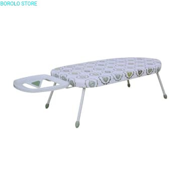 Kris Meja Setrika Lesehan / meja strikaan duduk / meja strika anak kos