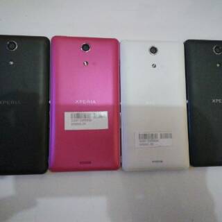 Sony Xperia ZR docomo 2/32Gb 4G | Shopee Indonesia