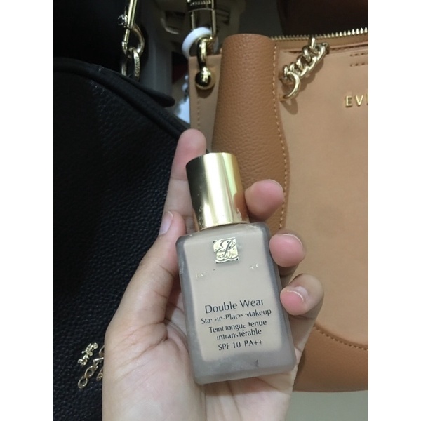 Estee Lauder Foundation