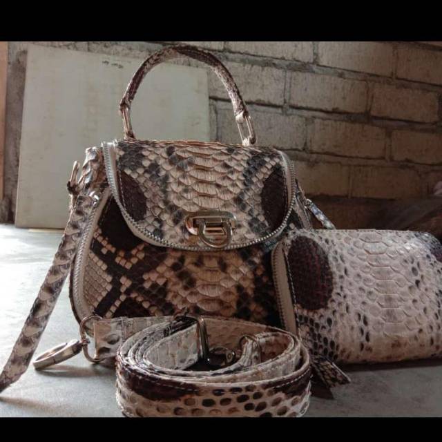 Tas guccy