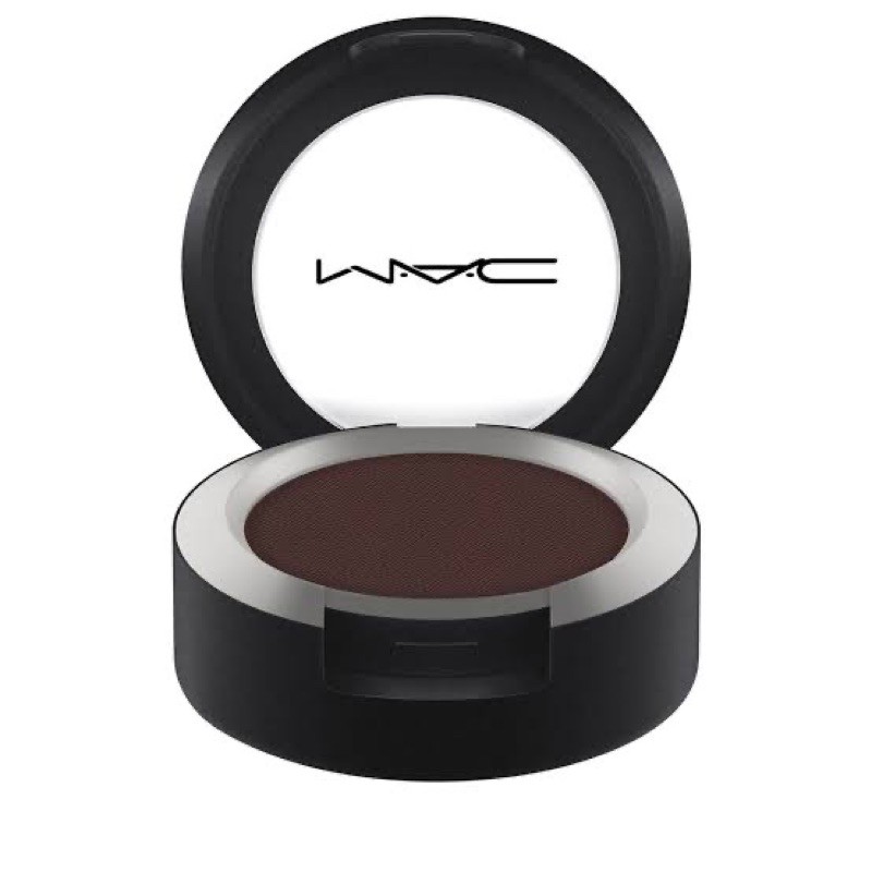 MAC Powder Kiss Soft Matte Eyeshadow