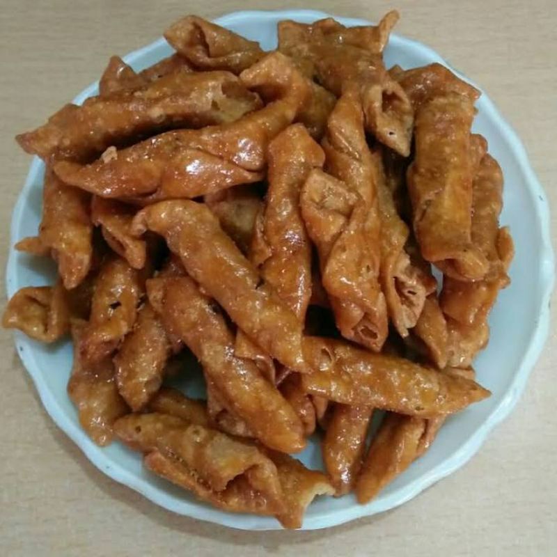 

Kacang umpet manis 1kg