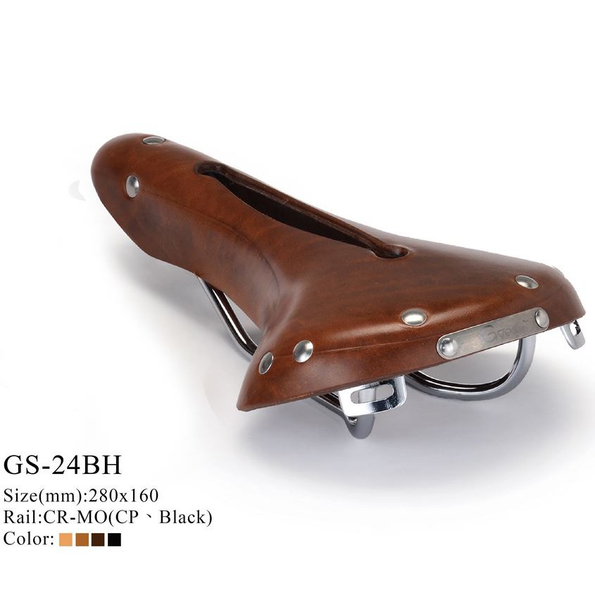 gyes saddle