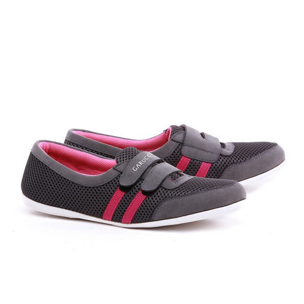 sepatu sneaker wanita,sepatu sport cewek,sepatu olahraga wanita GNE 7453