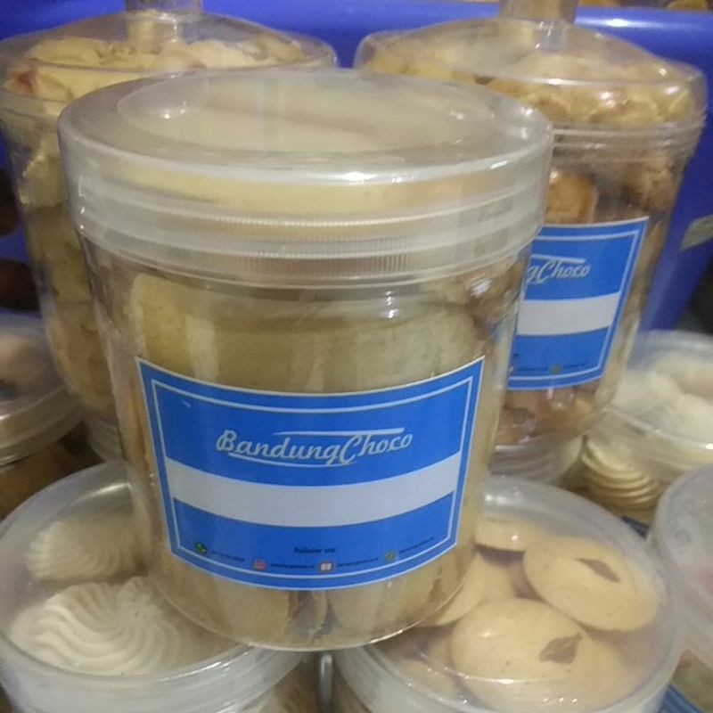

KUE LIDAH KUCING 250GRAM ENAK