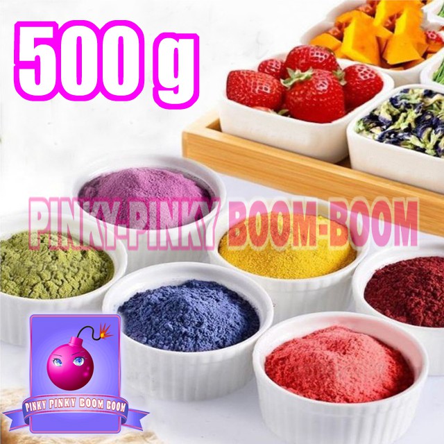 

500g Bumbu Tabur Premium Rasa Manis 500 g