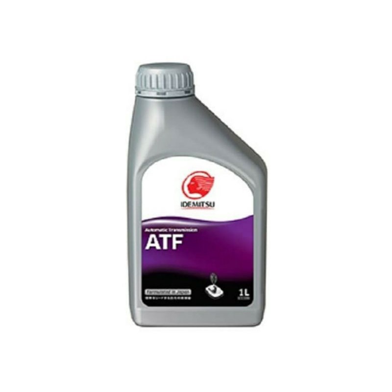 Oli Atf Idemitsu