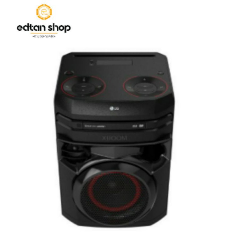Speaker Aktif LG ON2D 6,5inch woofer speaker bluetooth new 2020