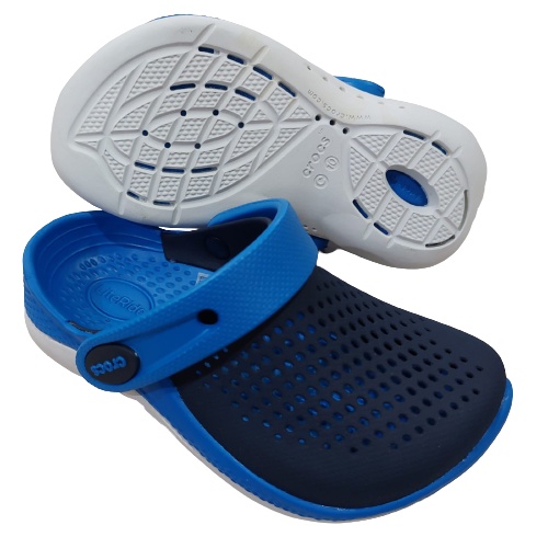 Crocs / Crocs Anak / Sepatu Sandal Anak / Crocs Literide 360 / Crocs Kids / Crocs Anak Original / Literide Kids / Sandal Anak Laki-Laki / Sandal Anak Perempuan / Sandal Karet Anak / Anak Cowo / Anak Cewe