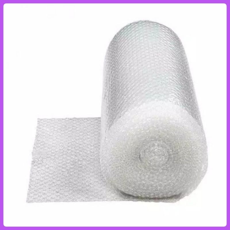 

Plastik Bubble Wrap