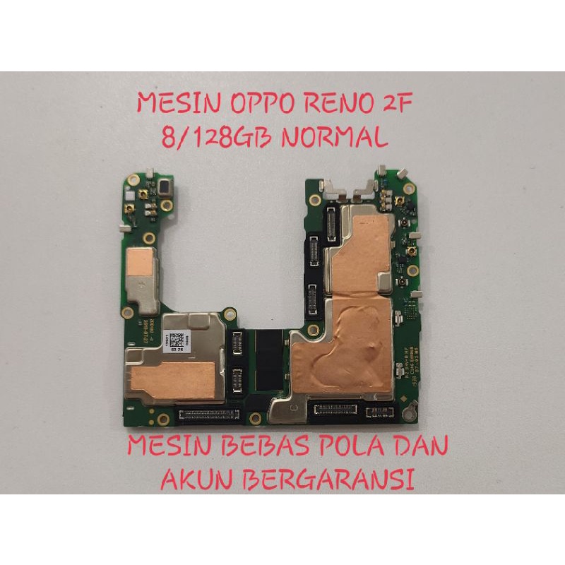 Mesin oppo reno 2f normal mesin oppo reno 2f normal mesin reno 2f