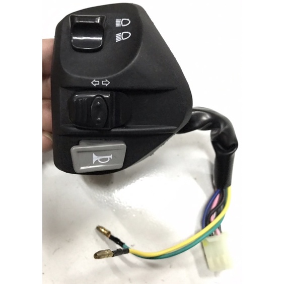 SAKLAR LAMPU KIRI YAMAHA MIO J