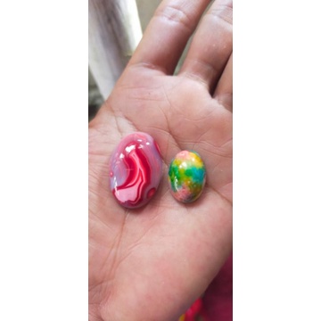 Pelangi Rubah Banyuwangi