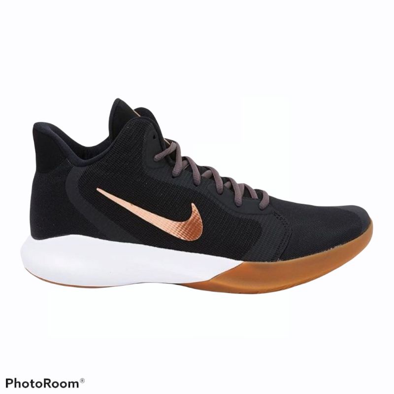 SEPATU BASKET NIKE PRECISION 3 ORIGINAL