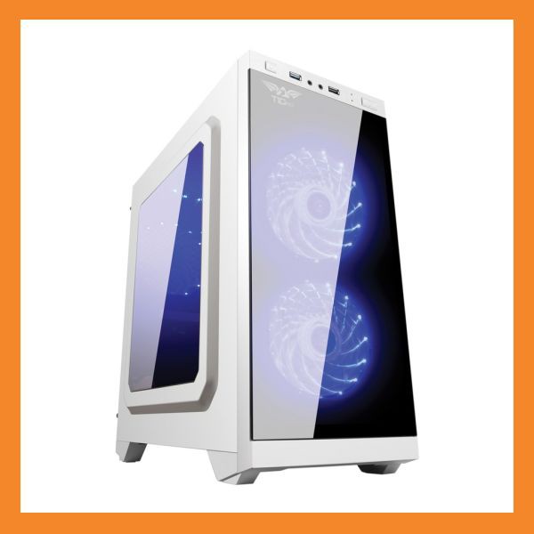 Terlaris PC Rakitan Core i5 7400DDR4 16GBHDD 1TB