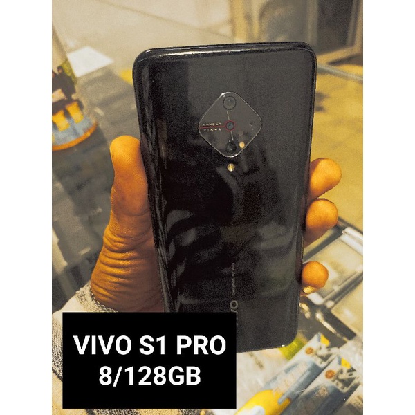 VIVO S1 PRO 8/128 ( SECOND )