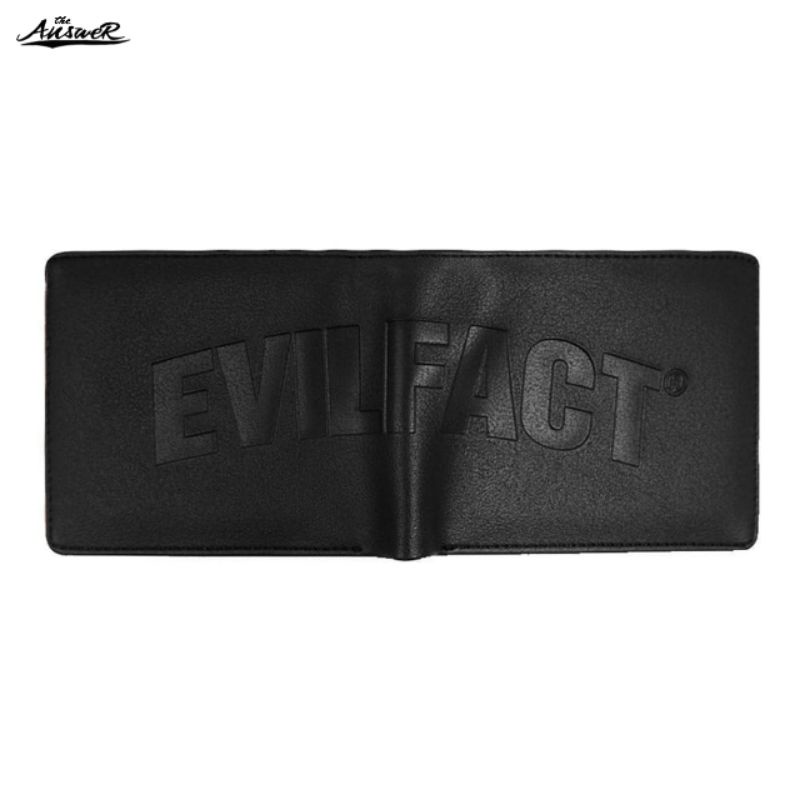DOMPET / WALLET MURAH PRIA DAN WANITA EVIL ARMY "SUNBURST"