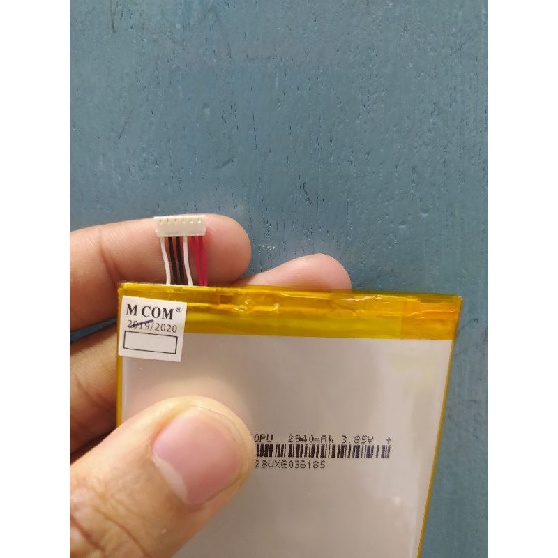 Baterai Alcatel Onetouch Flash 2 TLP030B1 ORIGINAL