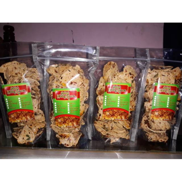 

basreng 250g