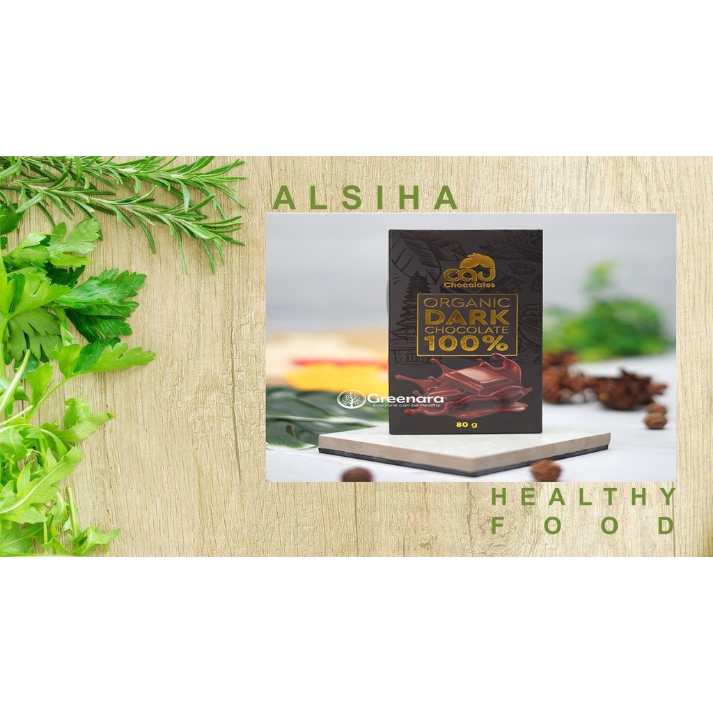 

Alsiha Sehat Alami Organik Cemilan Makanan Sehat Coklat Menurunkan Berat Badan