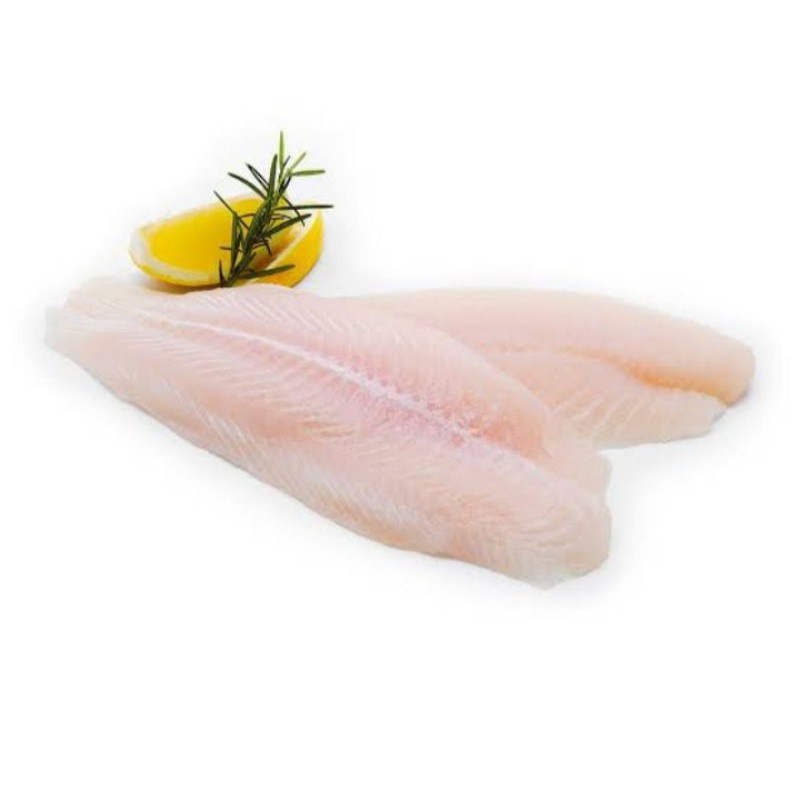 

AFCO Ikan Dori 1Kg/Ikan Dori Frozen