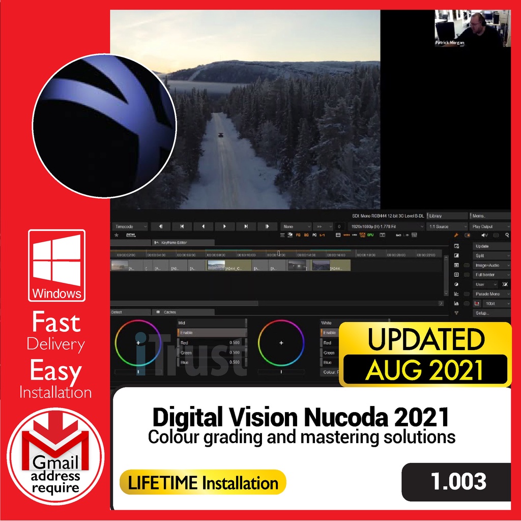 

Dgtl Vsn Ncd 2021.1.003 - Clr Grdng & Mstrng Sltns [WINDOWS x64] - Dgtl Dwnld