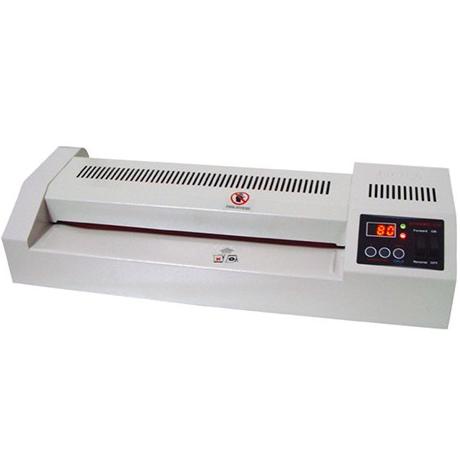 

Mesin Laminating DYNAMIC 330 (LED)