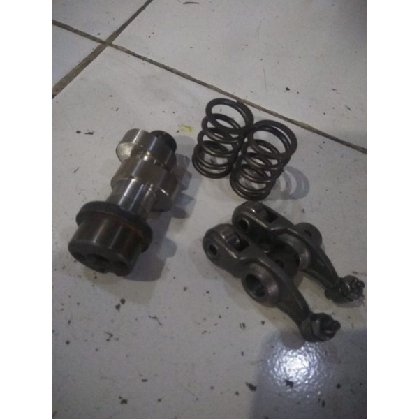 noken smash racing rra