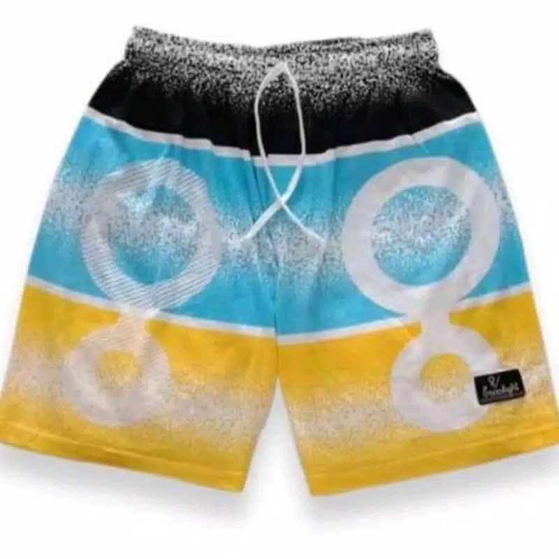 BOXER CELANA SURFING BOXER KARET CELANA PENDEK