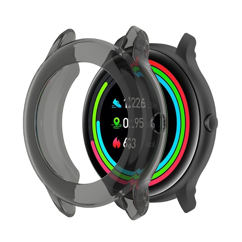 IMILAB Case Pelindung Smartwatch Bahan Tpu Untuk Xiaomi Similab Kw66