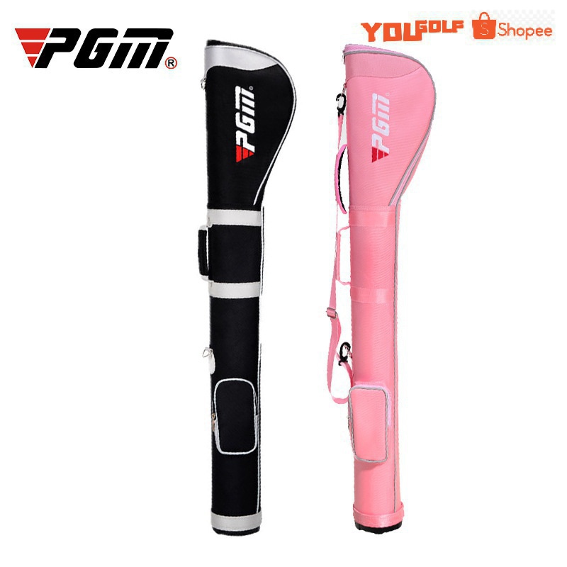 【YOU GOLF】PGM  Tas Golf Tas Golf Tas Golf Minggu Tas Pria