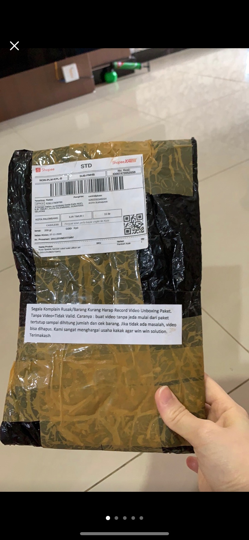 Kuas Spatula Sendok Soled Solet Silikon Setcp