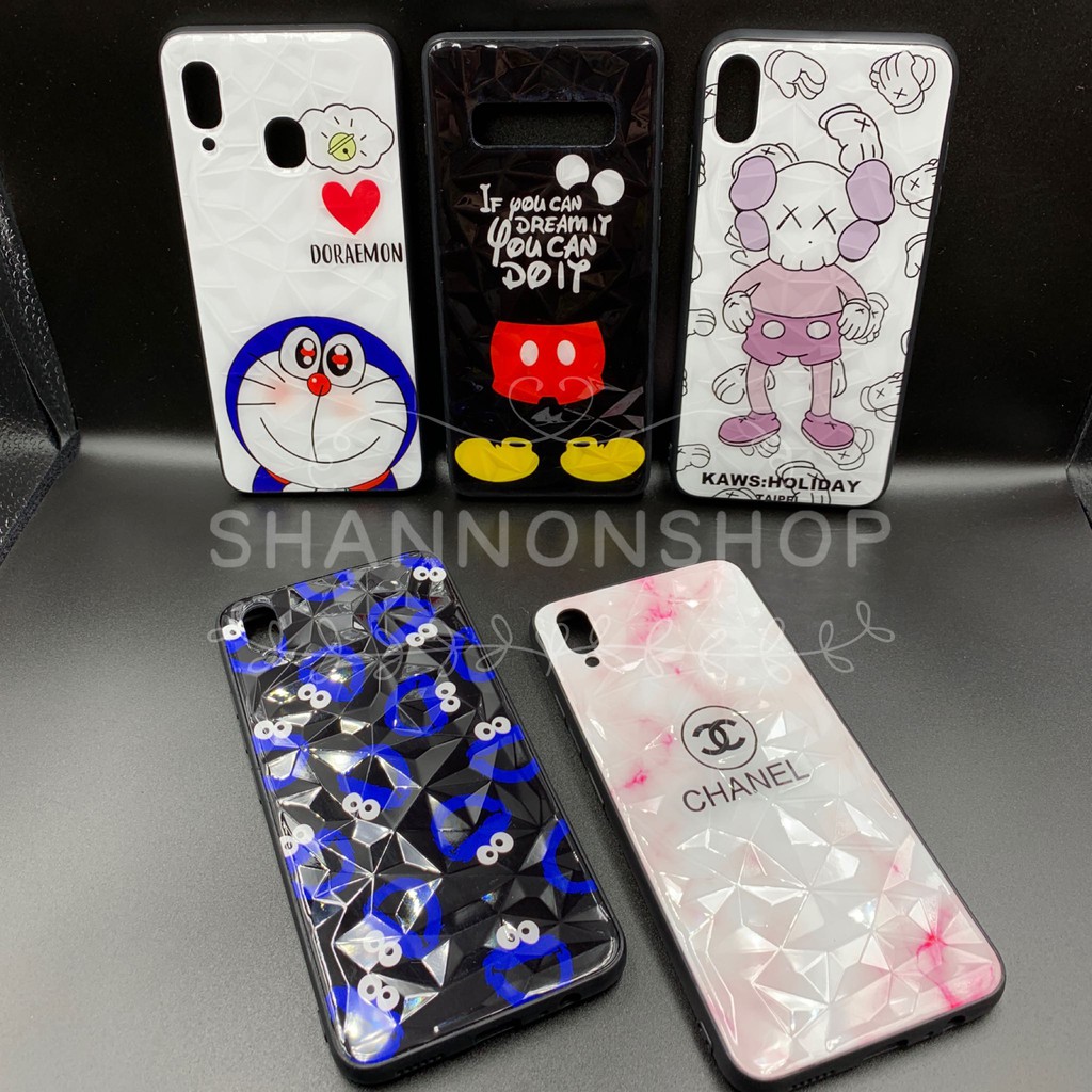 Casing HP Phone Cases Karakter